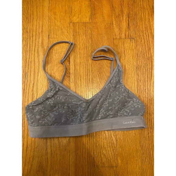 Calvin Klein bralette - Picture 1 of 1